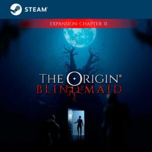 THE ORIGIN: Blind Maid - PC (Windows - Steam)