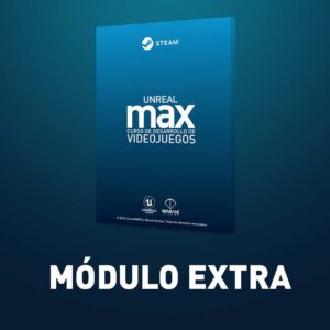 Unreal Max - Módulo Extra